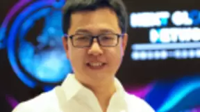 阿里云祝顺民：以开放的姿态助力企业上云