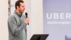 谷歌前工程师坐无人汽车横穿美国 行驶近5000公里