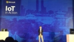 微软与儒博建立战略合作，携手共建人工智能产业互联网