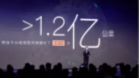 发布会野心凸显，e换电意图成为智能换电行业领导者