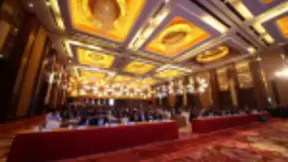 神州控股郭为：城市智慧化面临三大挑战