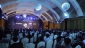 百度智能小程序公开课上海站，千亿流量入口为你敞开