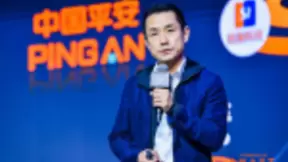 平安科技CEO陈立明：未来的人工智能将呈指数级发展趋势