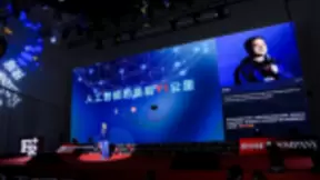 5G改变未来，小蚁科技智能摄像机早已做好准备