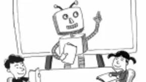 AI细分领域霸主崭露头角　DSK或撑起下一个BAT时代