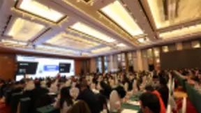 亮相全球云计算大会，九州云推动工业物联网升级换代