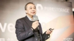 云库新技术与Pure Storage深化在华合作，加速客户业务转型