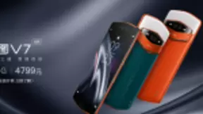 全黑也能拍大片，全球首款前置三摄手机美图V7震撼夜拍来袭！