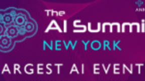 The AI Summit举行 松鼠AI创始人栗浩洋描绘“AI+教育”商业蓝图