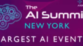 The AI Summit举行 松鼠AI创始人栗浩洋描绘“AI+教育”商业蓝图