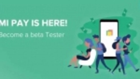 小米获准在印度推出支付服务Mi Pay