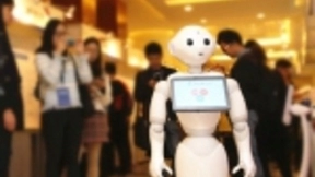 人工智能引发信息孤岛 ＂智＂还需进化