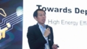 清华大学尹首一：AI芯片计算架构创新是实现AIoT的必然途径