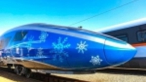 京张高铁的“智能型”复兴号：用云计算、人工智能等技术打造