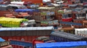 LetsTransport融资1350万美元，用于数字化和改善印度的最后一英里物流