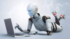 人工智能即将成为未来计算机的基础