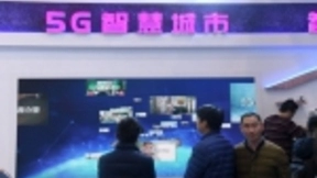 5G进行时：运营商获频段使用许可 规模试验进入新阶段