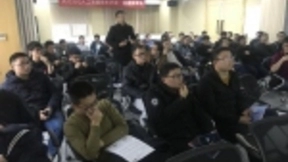 酷家乐携手国内外AI与渲染专家举办人工智能技术沙龙