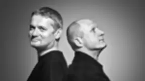 探索欧洲设计大咖Patrick Pagnon &Claude Pelhaître