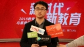 掌门1对1：连接个性化需求给予孩子们更多样化成长空间