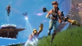 Fortnite玩家报告排队问题，Epic经历了“小型服务中断”