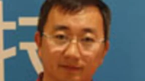 王育林：“云+大数据+人工智能”助推全行业数字化升级