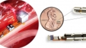 Iota Biosciences融资1500万美元，用于生产小于一粒米的体内传感器