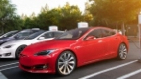 马斯克为欧洲特斯拉增压器网络制定了雄心勃勃的计划