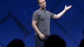 马克·扎克伯格对Facebook处理今年的丑闻的事件感到“自豪”