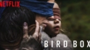 “Bird Box”打破了Netflix的纪录，第一周就有超过4500万人观看