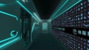 特斯联副总裁谢超：传统产业升级给人工智能更多机会