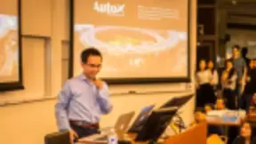 专访AutoX肖健雄 : 自动驾驶不存在泡沫 ，现在竞争远远不充分