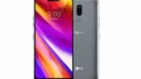 LG G8 2019年初推出：5G/可折叠手机随后杀到