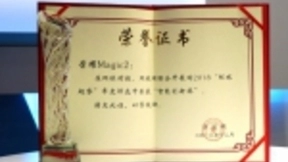 荣耀Magic2获“智能创新案例奖” 引领智能手机发展新趋势