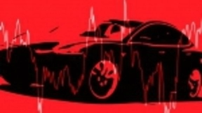 特斯拉首席执行官埃隆马斯克今年的一张图表