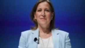 YouTube CEO的传奇人生：谷歌联合创始人在她车库起家