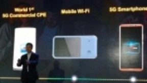 2019年AI+IoT+5G的技术变革与融合正在引发一场深刻的全产业变革