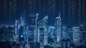 阿里达摩院发布2019十大科技趋势：AI、区块链等入选