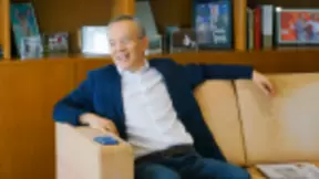 徐少春：让金蝶引领新时代产业互联网未来