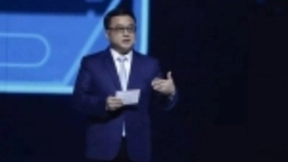 张亚勤：AI时代，百度拿了一副好牌