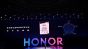 荣耀总裁赵明新年致辞：因为年轻 拥抱挑战 新HONOR踏上全球新征程