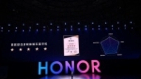 荣耀总裁赵明新年致辞：因为年轻 拥抱挑战 新HONOR踏上全球新征程
