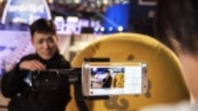 韩国SK电信开通首个5G商用直播 未来将启用5G无人机直播