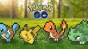 Pokémon GO创造者Niantic融资1.90亿美元