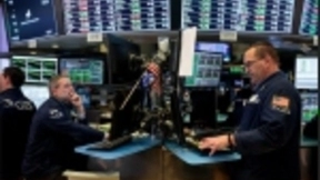 苹果股价暴跌引发了美国市场股市的暴跌