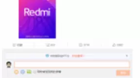 打响2019手机第一枪！小米将红米品牌独立或对标荣耀