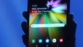 三星Galaxy F有望配备后置三摄 预计上半年推出