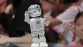 CES 2019：优必选悟空机器人获创新奖，大型仿人机器人Walker将亮相