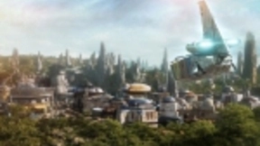 迪斯尼首席执行官Bob Iger表示星球大战之地将于6月开放