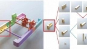 工程师现在可以对3D模型进行逆向工程